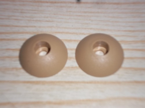 Pairs 9mm bengalese - of,