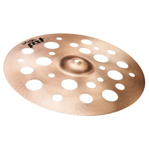 Paiste pst swiss medium - paiste,