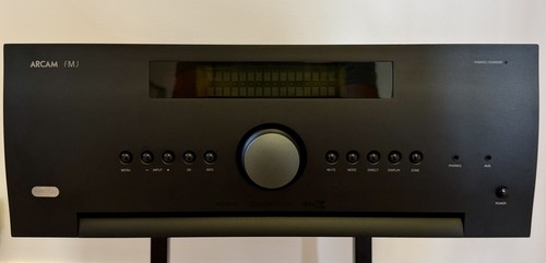 Arcam avr850 avr 850 british - arcam,