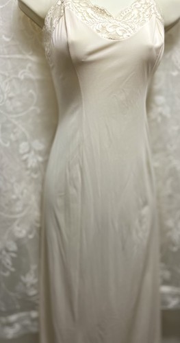 Vintage y2k slip dress - vintage,