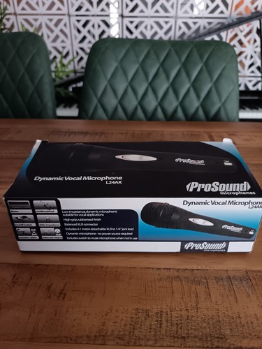 Pro sound dynamic vocal - sound,