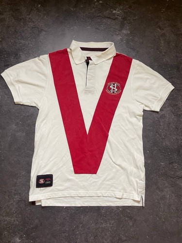 Helens rugby vintage - rugby,
