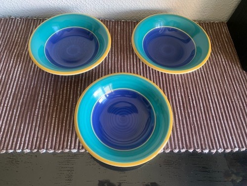 Lovely set rayware - of, 3