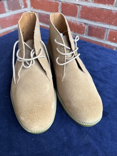 British army military suede - british,