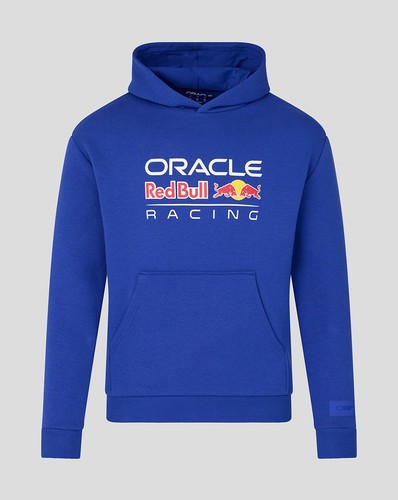 Oracle red bull racing - red, ford