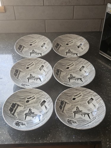 Vintage ridgway potteries - ridgway,