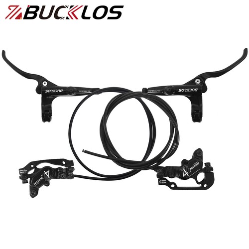 Bucklos m735 piston mtb - hd-m735,