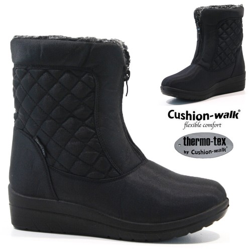 Ladies winter warm walking - ladies,