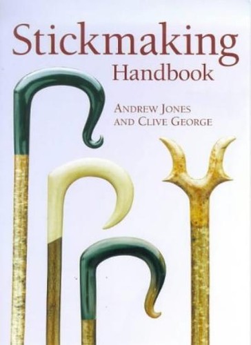 Stickmaking handbook andrew - stickmaking,