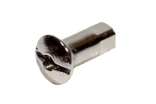 Rear wheel spoke - 0.7,