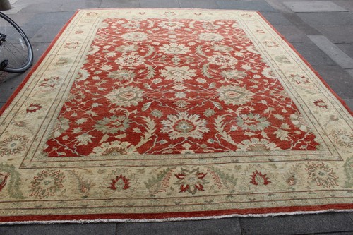 Vintage hand made traditional - hand,