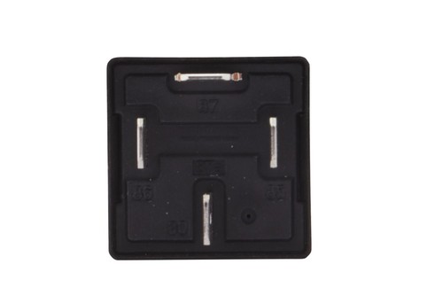 Hella relay main current - main,
