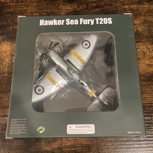 Witty wings hakwer sea - sea, fury