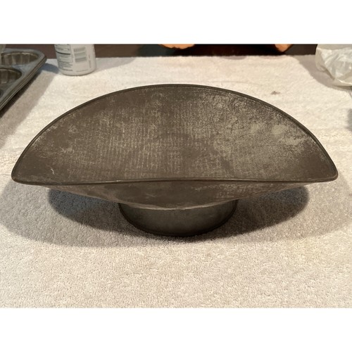Antique galvanized metal coal - galvanized,