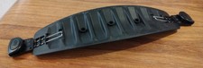 Steel case leap lumbar support - steel,