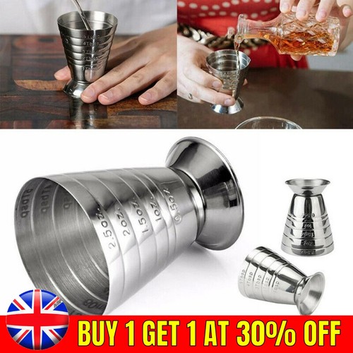 75ml measure cup jigger - measure,