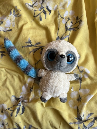 Yoohoo and friends - yoohoo, lemur
