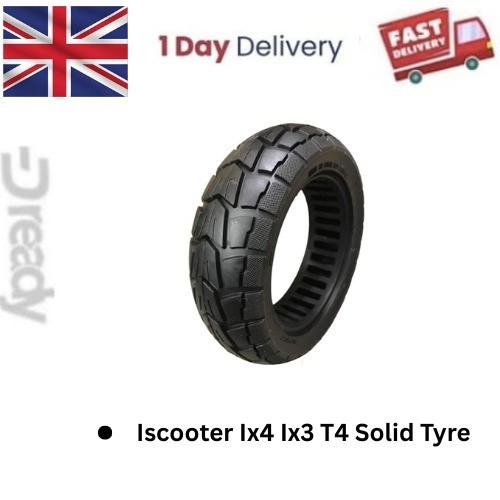Genuine solid tyre for - solid,