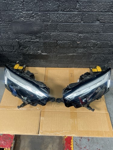 2020 2024 audi rs5 led - 2020-2024,