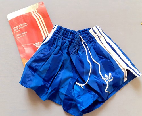 Vintage 80s adidas glanz - adidas,