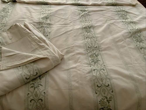 Vintage interlined weighted - interlined,