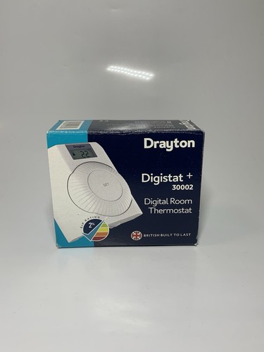 Drayton digistat digital - drayton, +