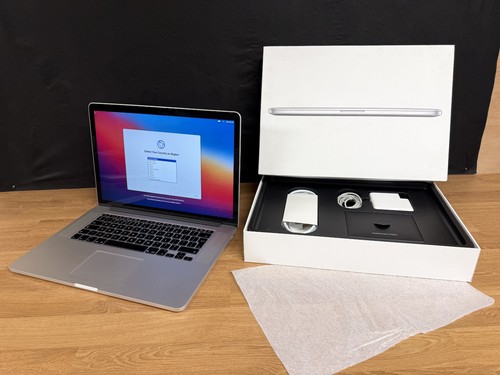 Apple macbook pro retina - apple,