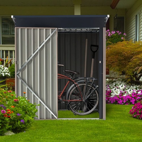 Galvanized steel garden - galvanized,