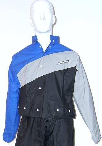 New oneal rain - rain, medium