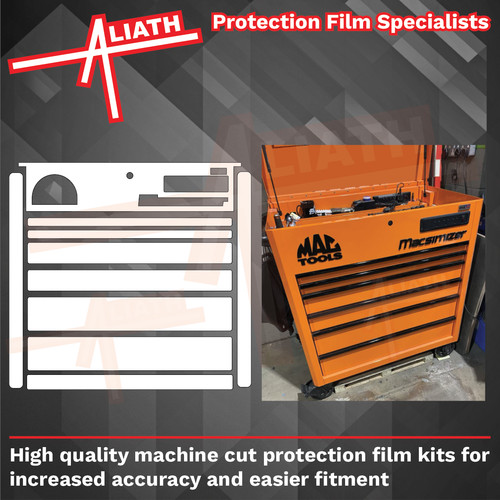 Fits mac tools uc4125dtf - fits,