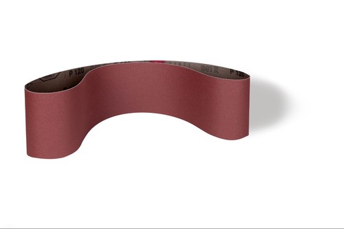 Linishing belt x - linishing,