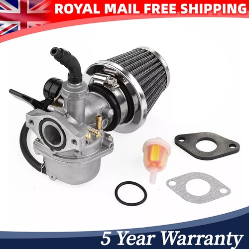 Pz19 carburettor for 50cc - for,