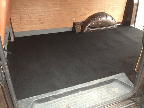 For swb van - for, vw