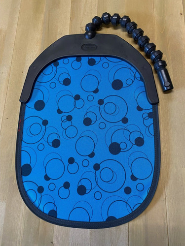 Little tikes neon blue - little,
