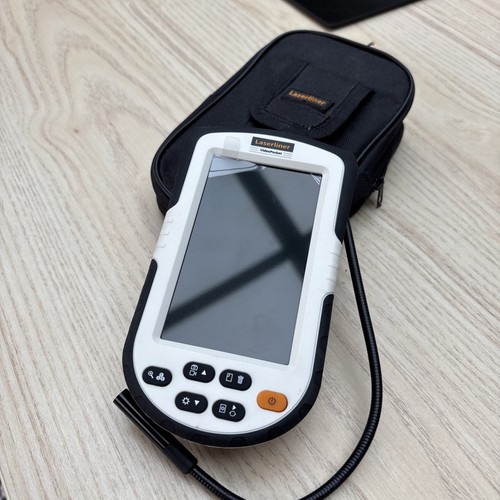 Laserliner videopocket - laserliner,
