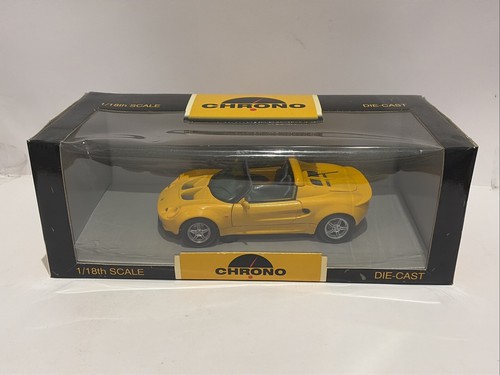 Lotus elise scale - elise,