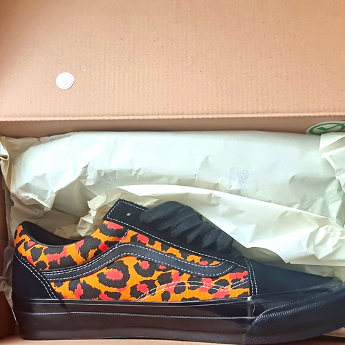 Vans old skool men - skool, men’s