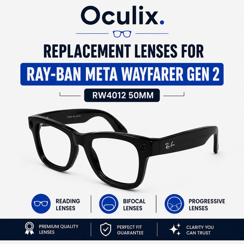 Ray ban meta wayfarer - ray-ban,
