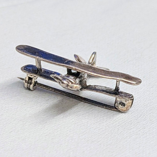 Vintage sterling silver