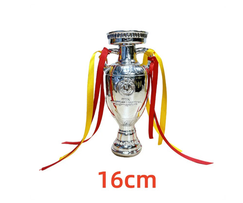 Uefa euro championship trophy - uefa,