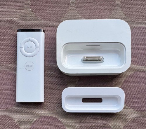 Ipod iphone universal - ipod, dock