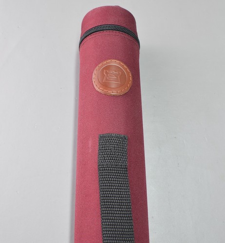 Hardy cordura rod - 40,