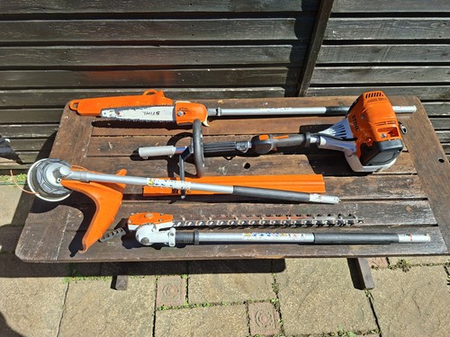 Stihl km131r petrol - km131r, kombi