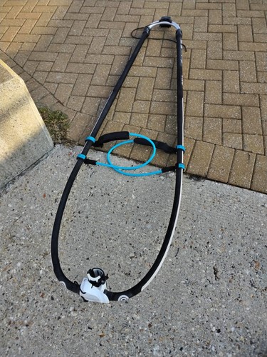 Goya windsurfing boom 180 230 - goya,
