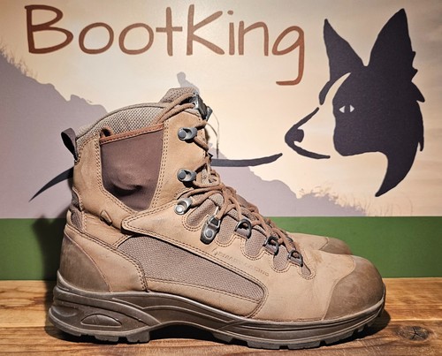 Haix scout lightweight - haix,