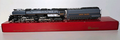 Rivarossi 1253 gauge - rivarossi, ho
