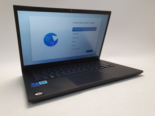 Asus laptop b1402cva 13th - asus, i7-13th