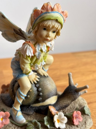 Faerie poppets figurine a - faerie,