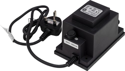 Luxform twin transformer kit - luxform,