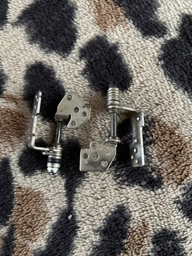 Pavilion laptop hinges - hp,